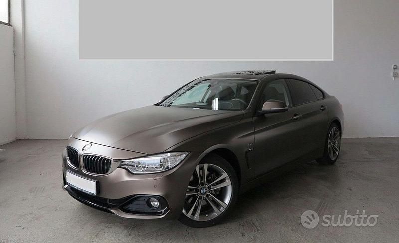 Usata 2015 BMW 430 Gran Coupé Coupé | 27.000 € - Immagine 1/4