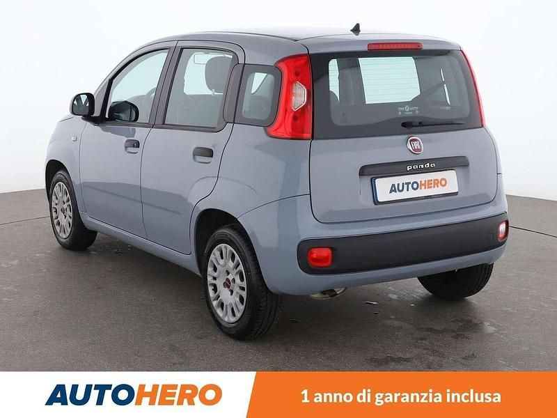 Usata Fiat Panda Easy 69 CV (50 kW) 2019 Grigio Utilitaria