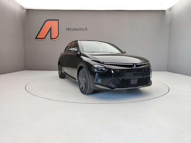Nuova Lancia Ypsilon 110 CV (80 kW) 2025 Vari colori Utilitaria