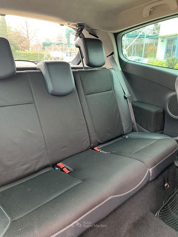 Usata Renault Clio II 86 CV (63 kW) 2007 Berlina