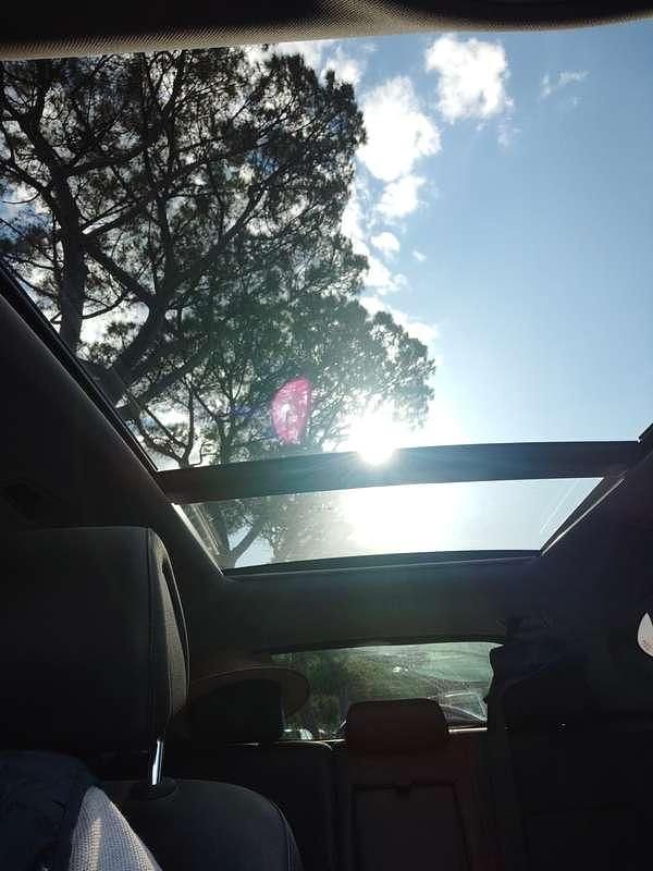 Usata Hyundai Tucson Xpossible 141 CV (103 kW) 2017 Grigio SUV