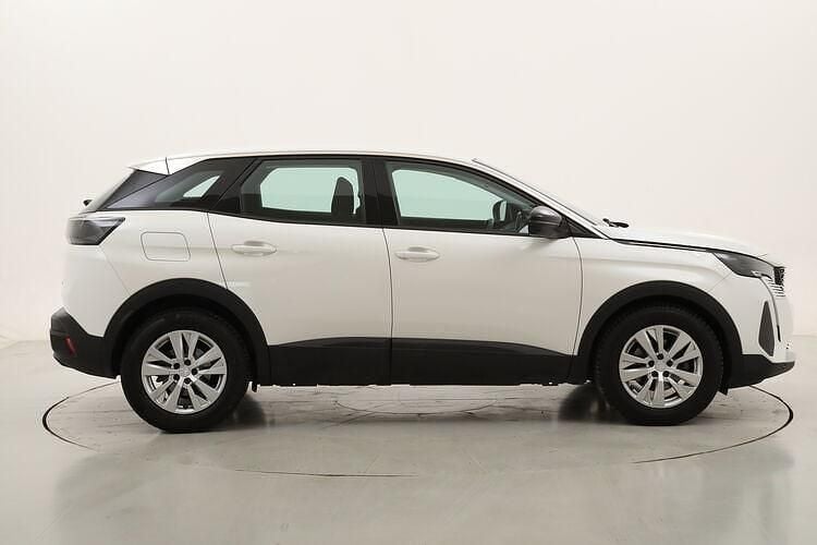 Usata Peugeot 3008 Active 131 CV (96 kW) 2022 SUV