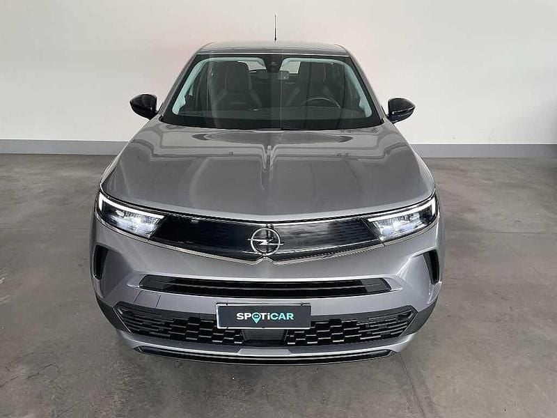 Usata Opel Mokka Edition 101 CV (74 kW) 2021 Grigio SUV