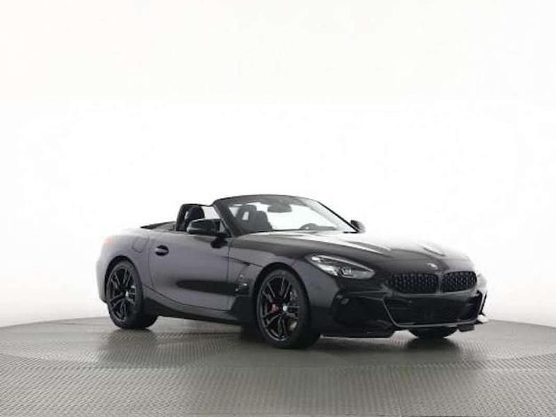 Usata 2021 BMW Z4 M M Sport Cabrio | 47.000 € (Ottimo prezzo) - Immagine 1/4