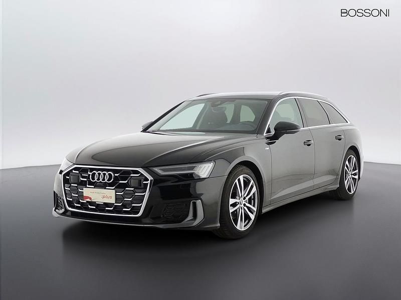 Usata Audi A6 S-Line 203 CV (149 kW) 2024 Station wagon