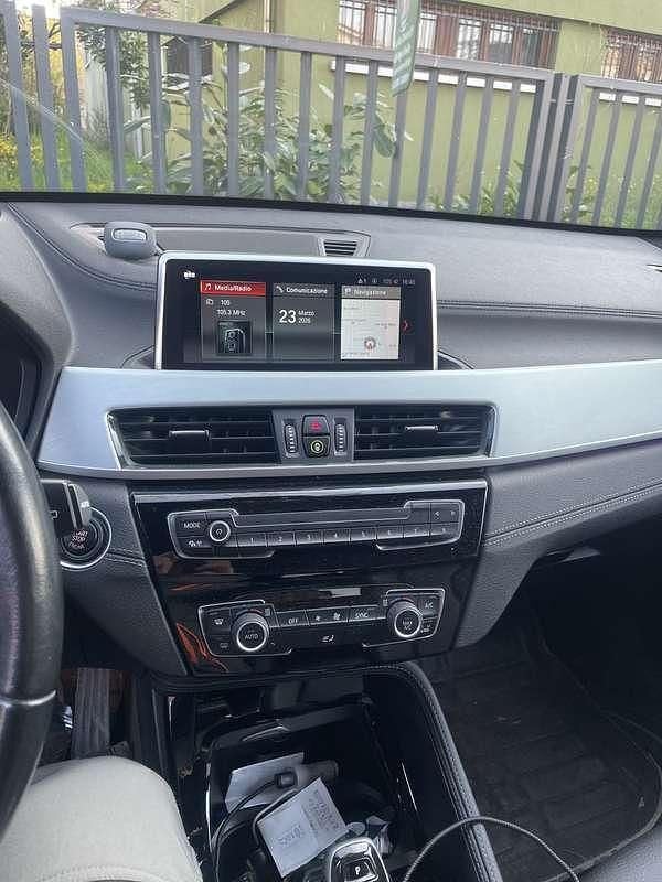 Usata BMW X1 xLine 150 CV (110 kW) 2020 SUV