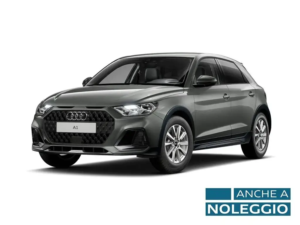 Usata Audi A1 Business 116 CV (85 kW) 2025 SUV