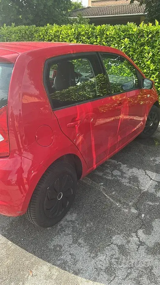 Usata Seat Mii 68 CV (50 kW) 2018 Utilitaria