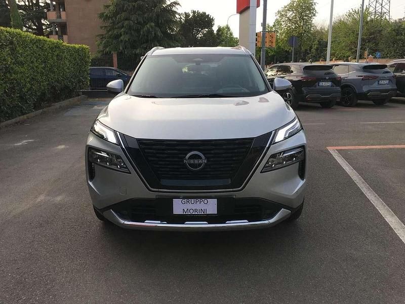 Usata Nissan X-Trail Tekna 213 CV (156 kW) 2025 Other SUV
