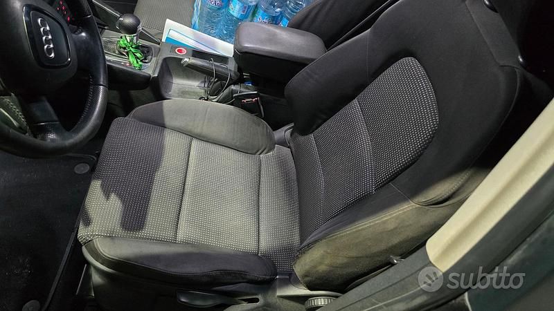 Usata Audi A3 170 CV (125 kW) 2007 Berlina