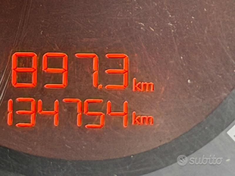 Usata DS Automobiles DS3 Chic 95 CV (69 kW) 2012 Bianco Coupé