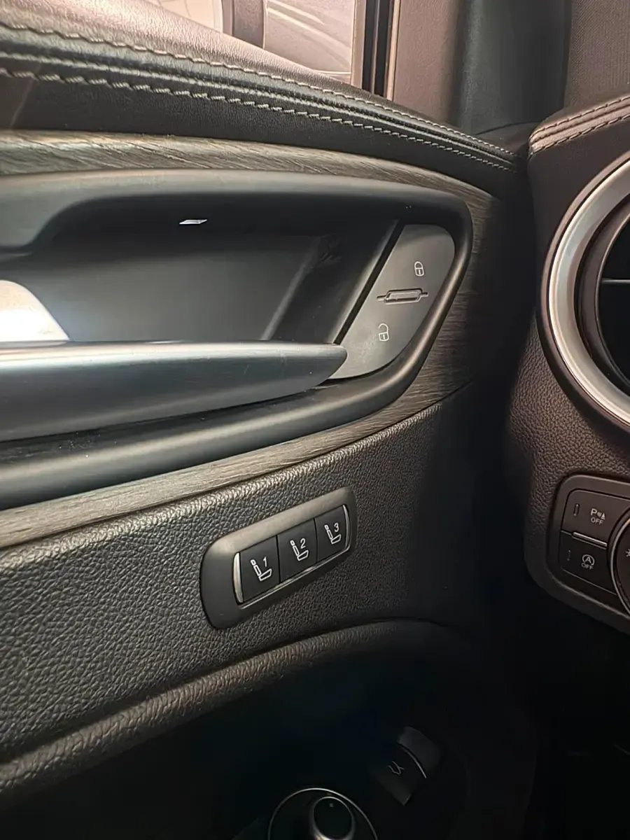 Usata Alfa Romeo Stelvio Ti 190 CV (139 kW) 2021 Grigio SUV