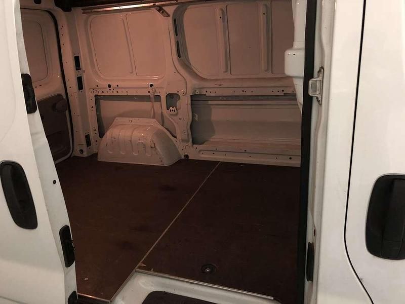 Usata Renault Trafic 114 CV (83 kW) 2011 Monovolume