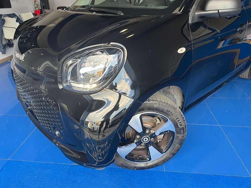 Usata Smart ForFour Electric Drive Pulse 41 kW (56 CV) 2021 Other Utilitaria