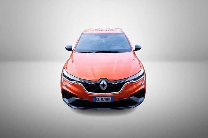 Usata Renault Arkana R.S. 143 CV (105 kW) 2022 Other SUV