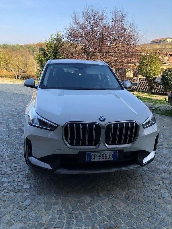 Usata BMW X1 xLine 163 CV (119 kW) 2023 SUV