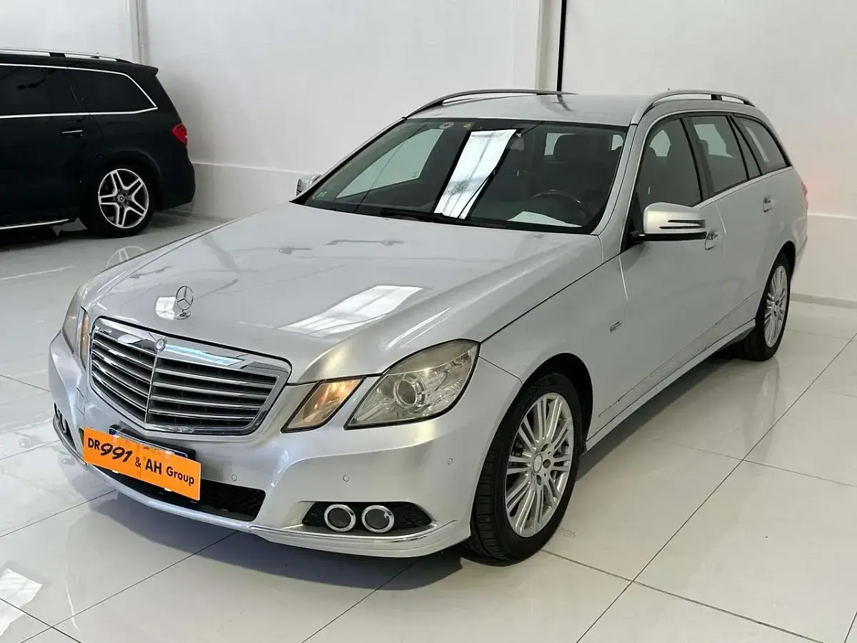 Occasion Mercedes E350 292 ch (214 kW) 2010 Other Break
