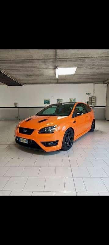 Usata 2007 Ford Focus ST Tre volumi | 12.000 € (Ottimo prezzo) - Immagine 1/4