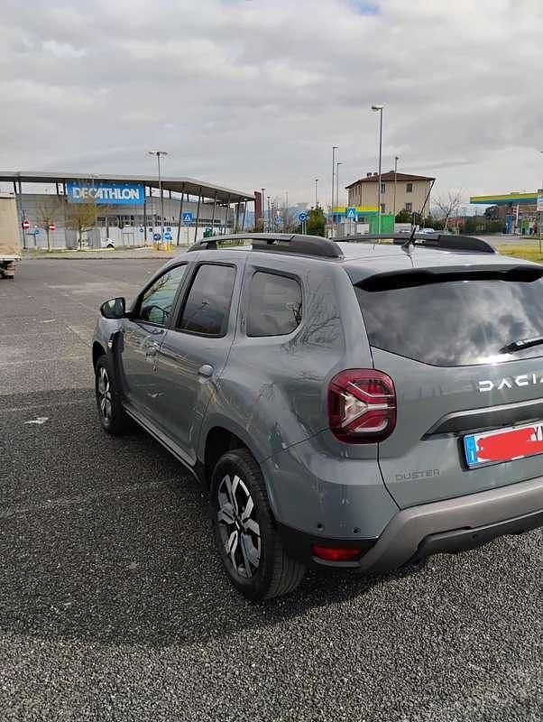 Usata Dacia Duster Journey 101 CV (74 kW) 2023 SUV