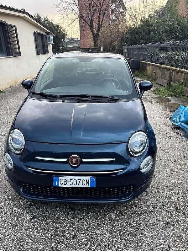 Usata Fiat 500 Pop 51 CV (37 kW) 2020 Utilitaria