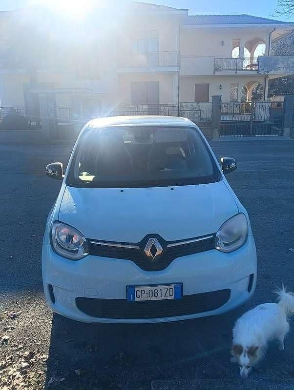 Usata Renault Twingo Equilibre 65 CV (47 kW) 2023 Utilitaria