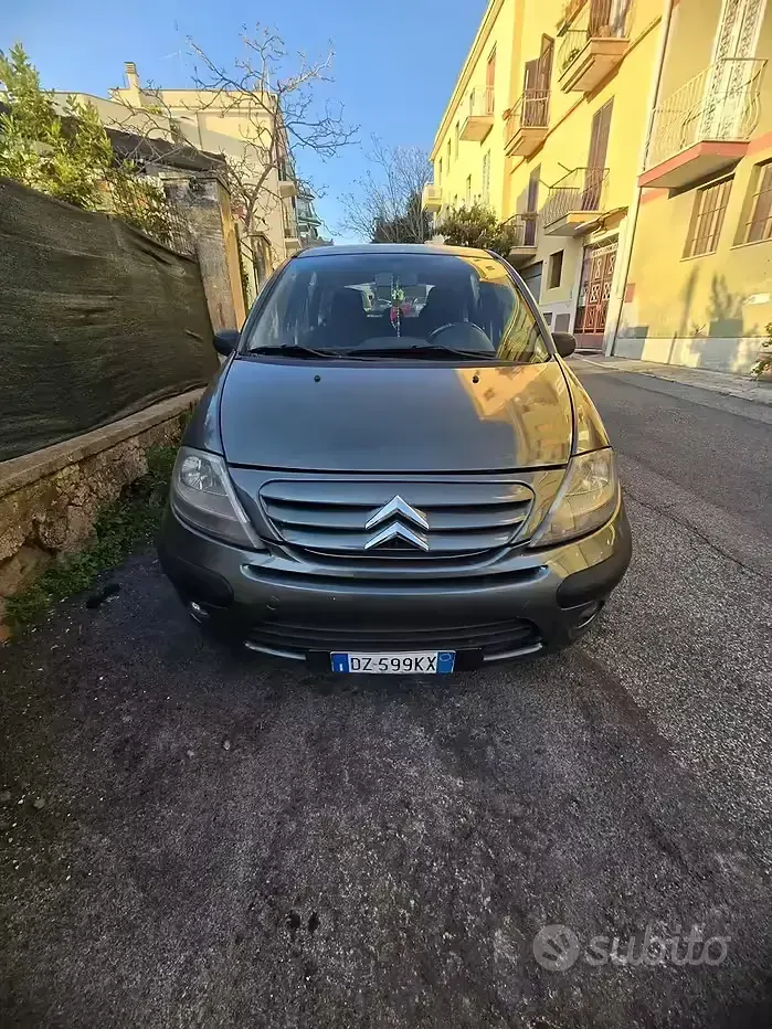 Occasion Citroën C3 60 ch (44 kW) 2009 Berline