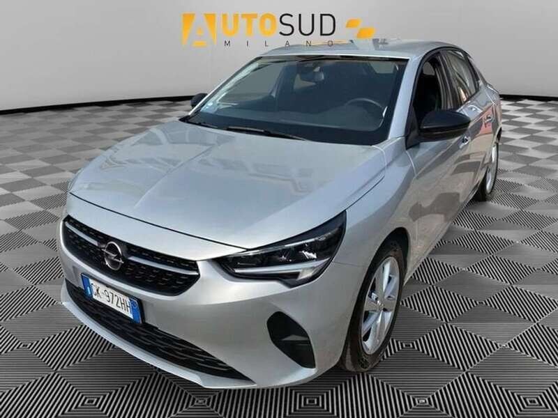 Usato 2022 Opel Corsa 1.2 Benzin 101 CV (15.900 €)
