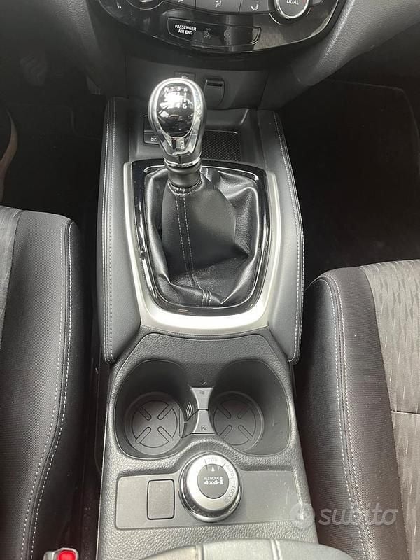 Usata Nissan X-Trail N-Connecta 150 CV (110 kW) 2020 SUV