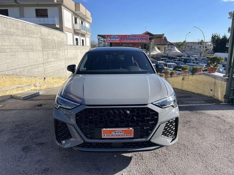 Usata Audi RS Q3 Sportback 400 CV (294 kW) 2023 SUV