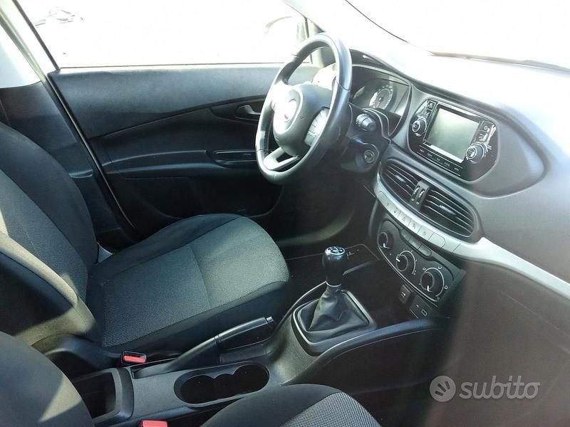 Usata Fiat Tipo 95 CV (69 kW) 2021 Berlina