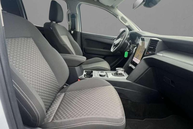 Usata VW Amarok Style 204 CV (150 kW) 2023 Bianco Pick-up