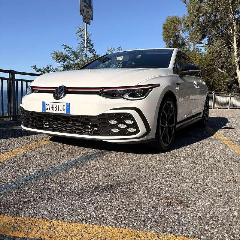 Occasion VW Golf VIII Ultimate 245 ch (180 kW) 2024 Berline