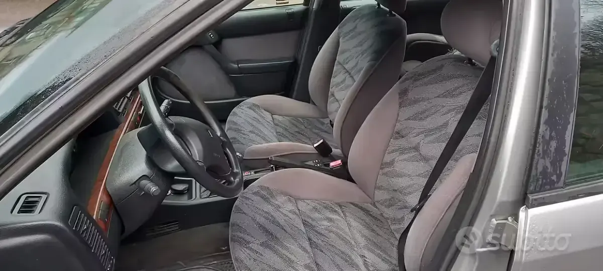 Usata Citroën Xantia 90 CV (66 kW) 2000 Grigio Berlina