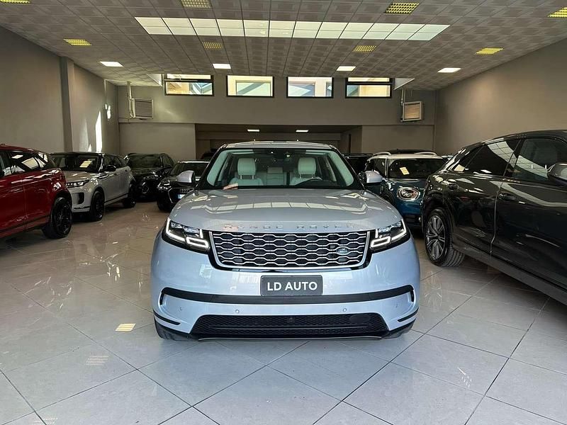 Usata Land Rover Range Rover Velar 204 CV (150 kW) 2022 Other SUV