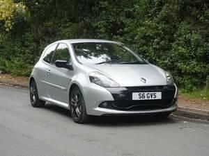 Usata Renault Clio R.S. R.S. 201 CV (147 kW) 1970 Altri Utilitaria