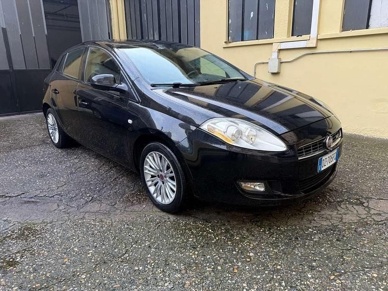 Other Usata 2009 Fiat Bravo Due volumi | 2990 € (Ottimo prezzo) - Immagine 1/4