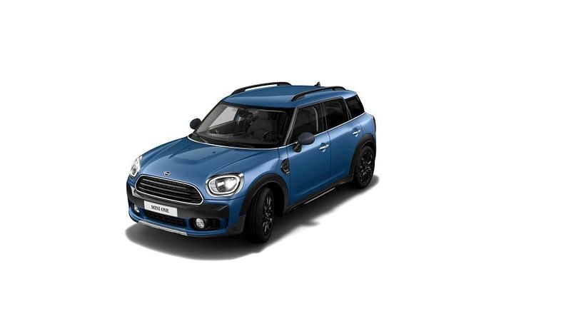 Usata Mini One Countryman 102 CV (75 kW) 2019 SUV