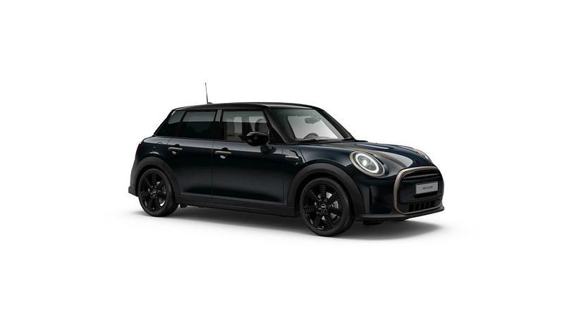 Usata Mini Cooper 136 CV (100 kW) 2023 Utilitaria
