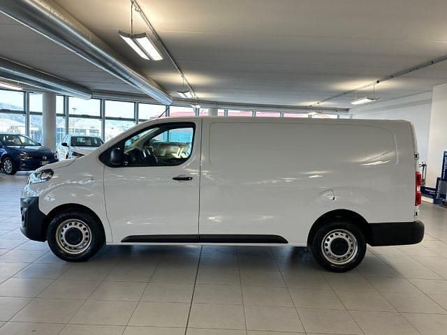 Usata Fiat Scudo Business 145 CV (106 kW) 2023 Bianco Furgone
