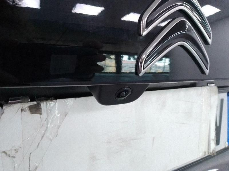 Usata Citroën C4 PureTech 130 CV (95 kW) 2024 Grigio SUV