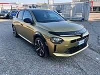 Usata Lancia Ypsilon 101 CV (74 kW) 2024 Oro Utilitaria