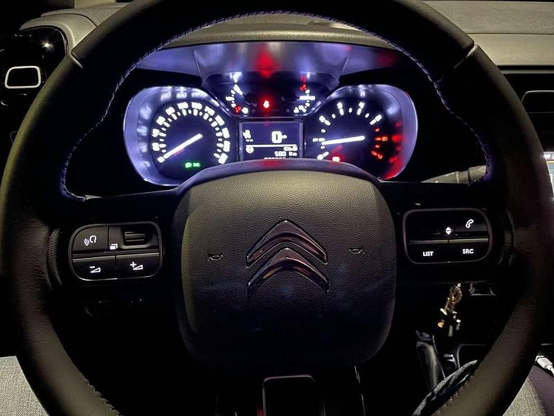 Usata Citroën C3 Aircross Feel 110 CV (80 kW) 2023 SUV