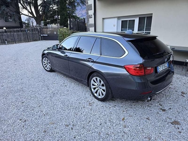 Usata BMW 320 184 CV (135 kW) 2015 Station wagon