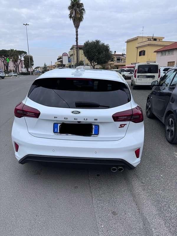 Usata Ford Focus ST-Line 116 CV (85 kW) 2023 Berlina