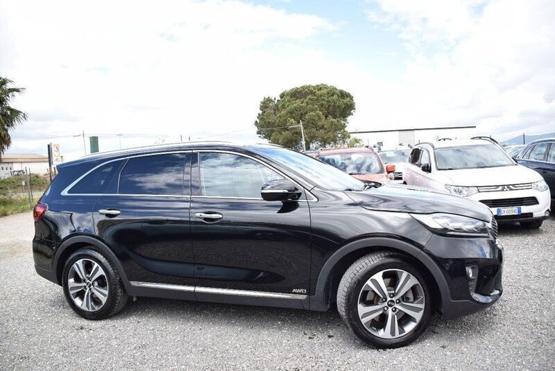 Usato 2020 Kia Sorento 2.0 Diesel 186 CV (25.900 €)