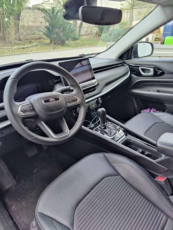 Usata Jeep Compass 179 CV (131 kW) 2021 SUV