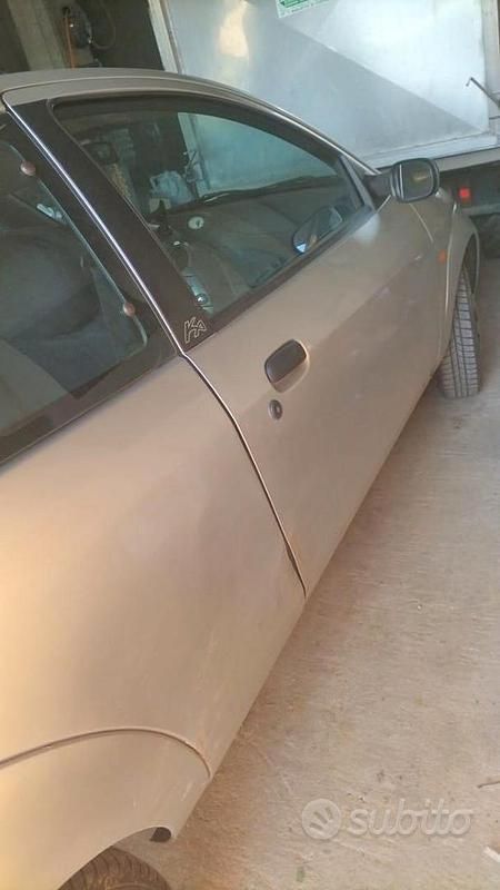 Usata Ford Ka 1999 Utilitaria