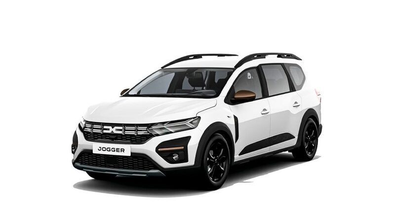 Usata 2024 Dacia Jogger Extreme Monovolume | 21.800 € (Molto cara) - Immagine 1/1
