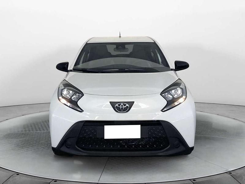 Nuova Toyota Aygo X Active 72 CV (52 kW) 2025 Other SUV