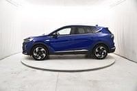 Usata Renault Symbioz Iconic 143 CV (105 kW) 2025 Blu SUV